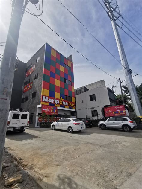 mariposa inn angono reviews|Mariposa Inn Opening – Angono.